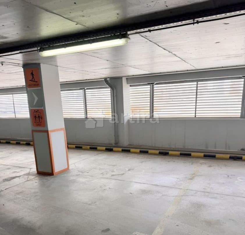 Гараж, 14 м2 Москва - изображение 2