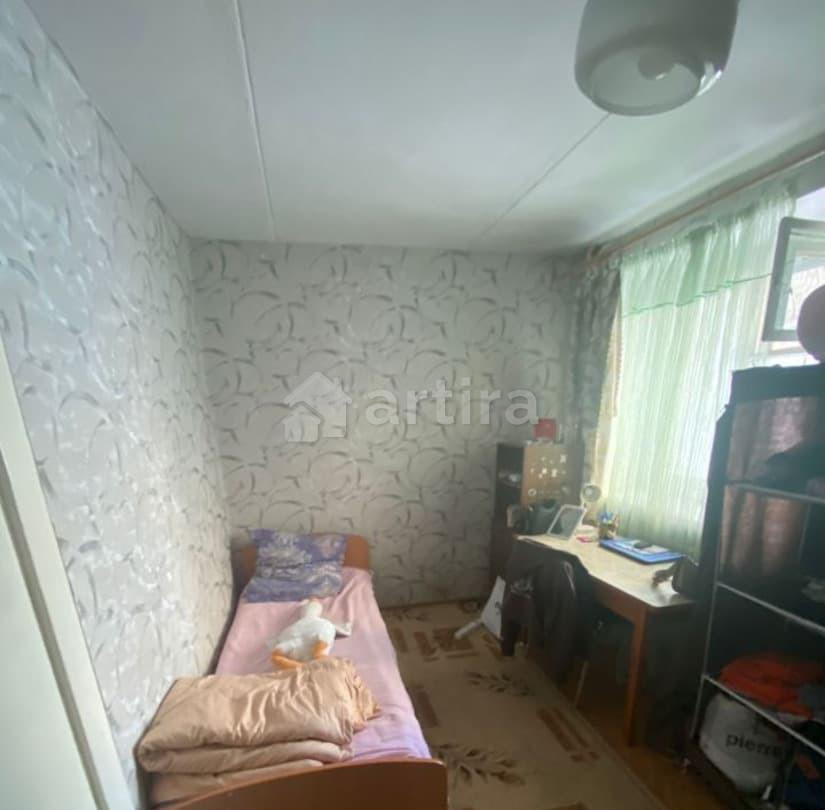 Комната, 46 м2, 1/5 эт. Казань - изображение 7