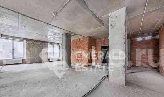 4-комн. квартира, 160 м2, 17/39 эт. Москва