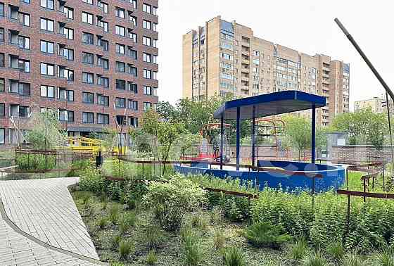 3-комн. апарт-ы, 93.3 м2, 10/12 эт. Москва