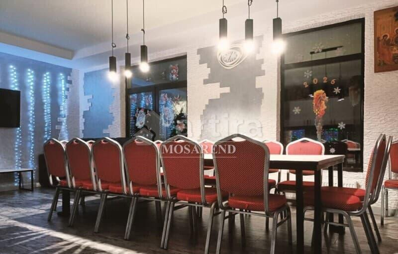 Дом, 400 м2 Москва - изображение 4