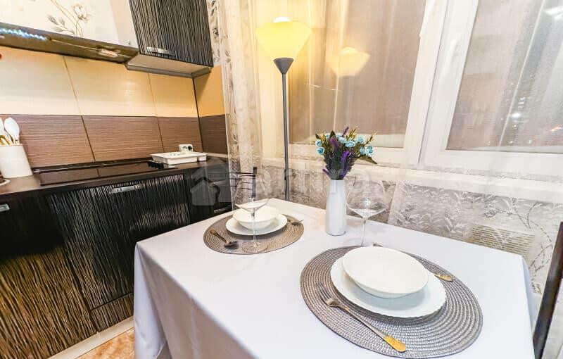 1-комн. квартира, 41 м2, 7/17 эт. Лобня - изображение 10