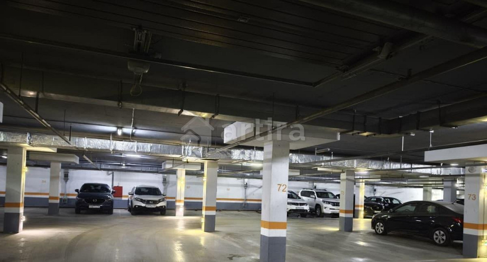 Гараж, 16 м2 Новосибирск - изображение 3