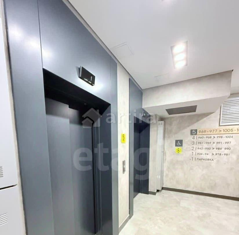 Гараж, 21.6 м2 Санкт-Петербург - изображение 7