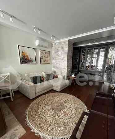 3-комн. квартира, 87 м2, 12/15 эт. Москва