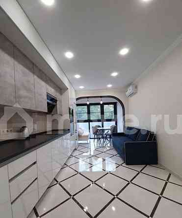 2-комн. квартира, 58.6 м2, 3/17 эт. Москва