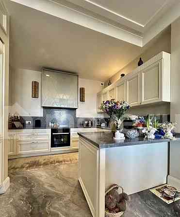 4-комн. квартира, 137.3 м2, 10/29 эт. Москва