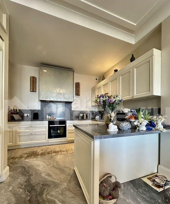 4-комн. квартира, 137.3 м2, 10/29 эт. Москва - изображение 1