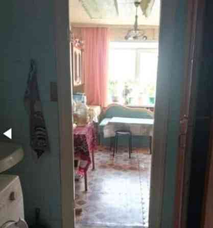 Комната, 18 м2, 2/5 эт. Воскресенск