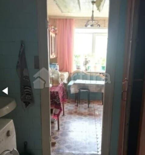 Комната, 18 м2, 2/5 эт. Воскресенск - изображение 1