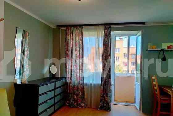 2-комн. квартира, 44.4 м2, 8/9 эт. Москва