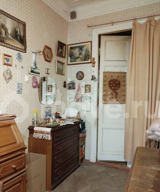 4-комн. квартира, 72 м2, 3/5 эт. Москва - изображение 6