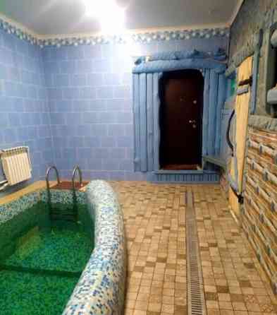 Коттедж, 250 м2 Новосибирск