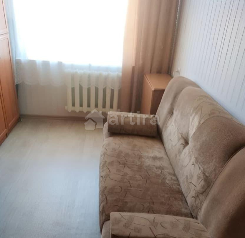 Комната, 43 м2, 9/9 эт. Новосибирск - изображение 7