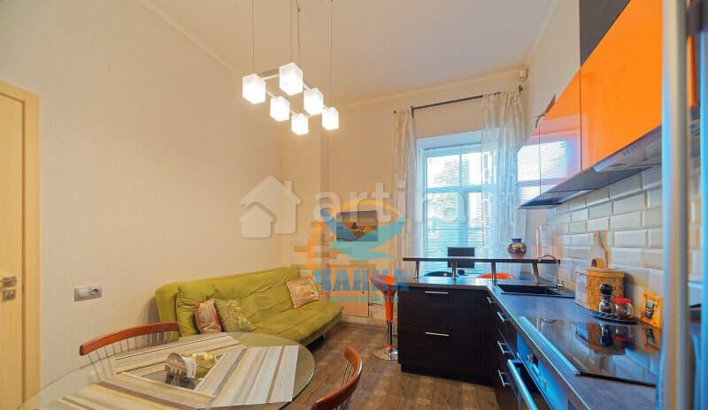 2-комн. квартира, 98 м2, 2/3 эт. Санкт-Петербург - изображение 12