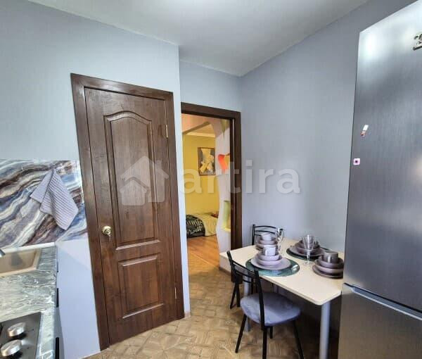 2-комн. квартира, 45 м2, 4/5 эт. Пушкино - изображение 8