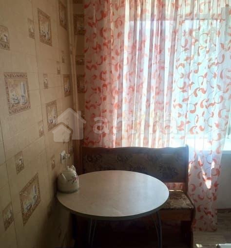 1-комн. квартира, 36 м2, 7/9 эт. Москва - изображение 7