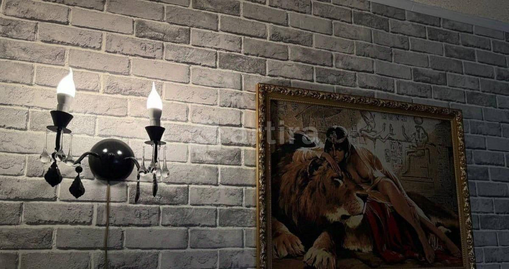 Комната, 21 м2, 8/17 эт. Октябрьский - изображение 3