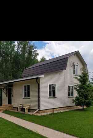 Дом, 120 м2, 12 соток, 2 эт. Чехов