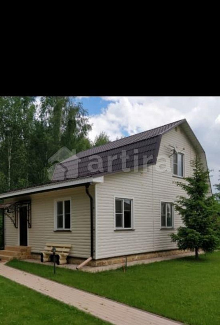 Дом, 120 м2, 12 соток, 2 эт. Чехов - изображение 1