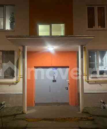 1-комн. квартира, 32.6 м2, 6/9 эт. Москва