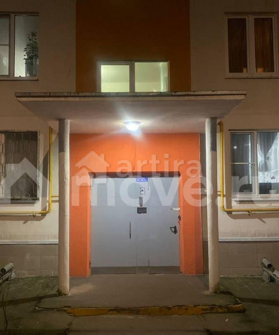 1-комн. квартира, 32.6 м2, 6/9 эт. Москва - изображение 4