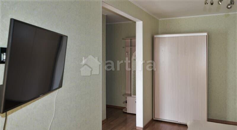 1-комн. квартира, 36 м2, 4/14 эт. Москва - изображение 7