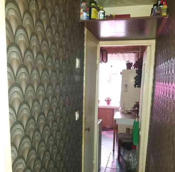 Комната, 8.5 м2, 6/9 эт. Москва