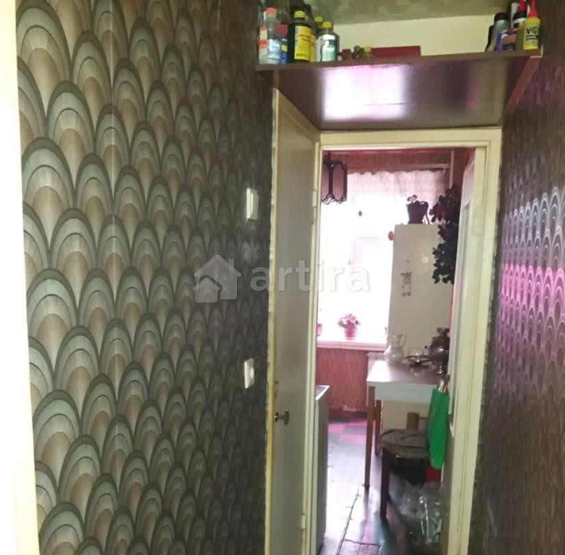 Комната, 8.5 м2, 6/9 эт. Москва - изображение 3