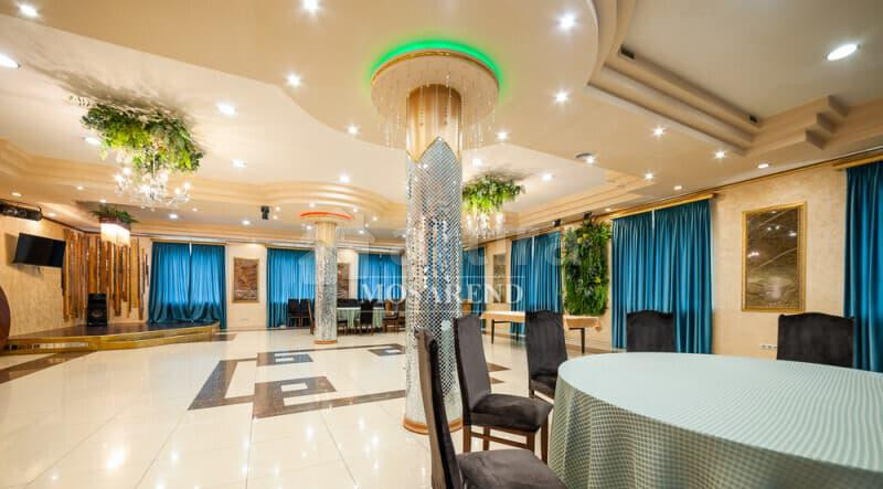 Коттедж, 1300 м2 Видное - изображение 10