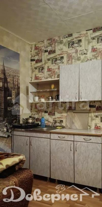 Комната, 11.9 м2, 5/9 эт. Братск - изображение 17