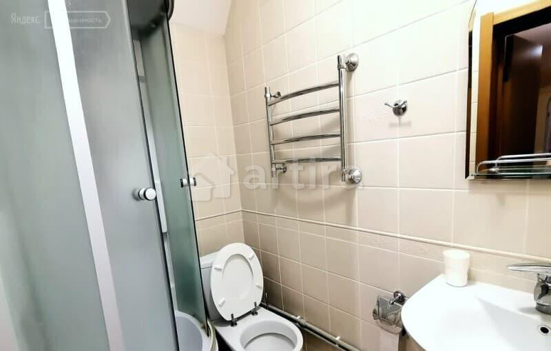 Коттедж, 550 м2 Краснознаменск - изображение 19