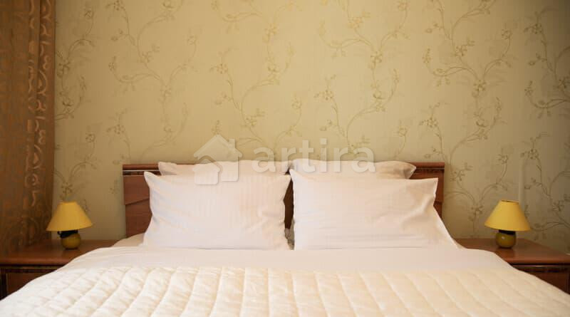 2-комн. квартира, 54 м2, 7/9 эт. Норильск - изображение 6