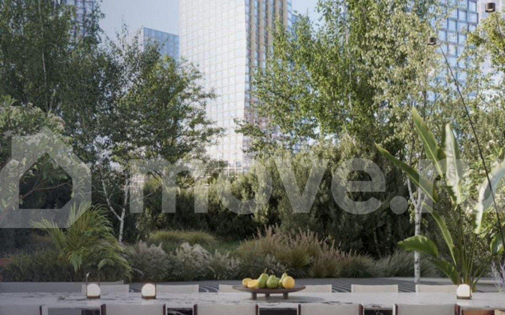 3-комн. квартира, 89 м2, 4/24 эт. Москва - изображение 2