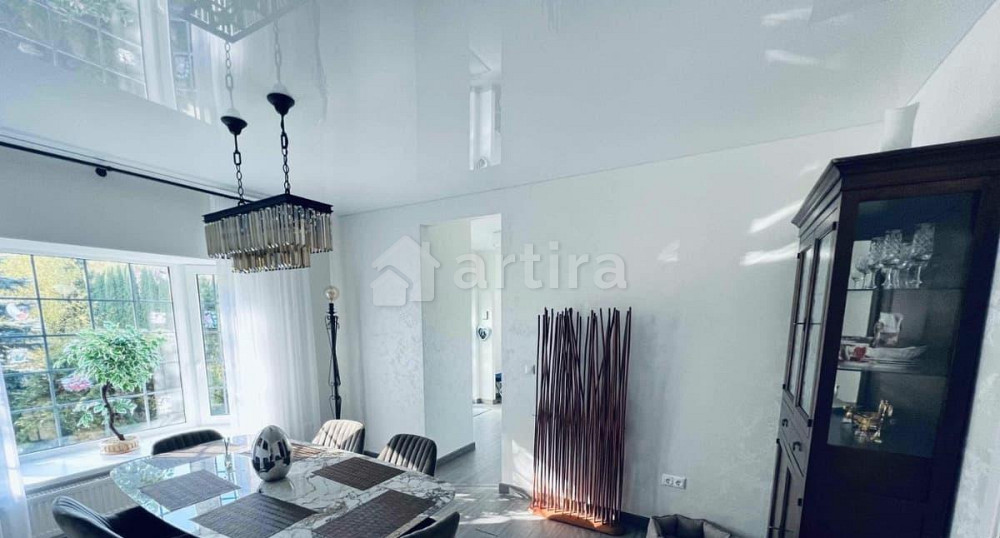 Дом, 280 м2, 40 соток, 2 эт. Руза - изображение 3