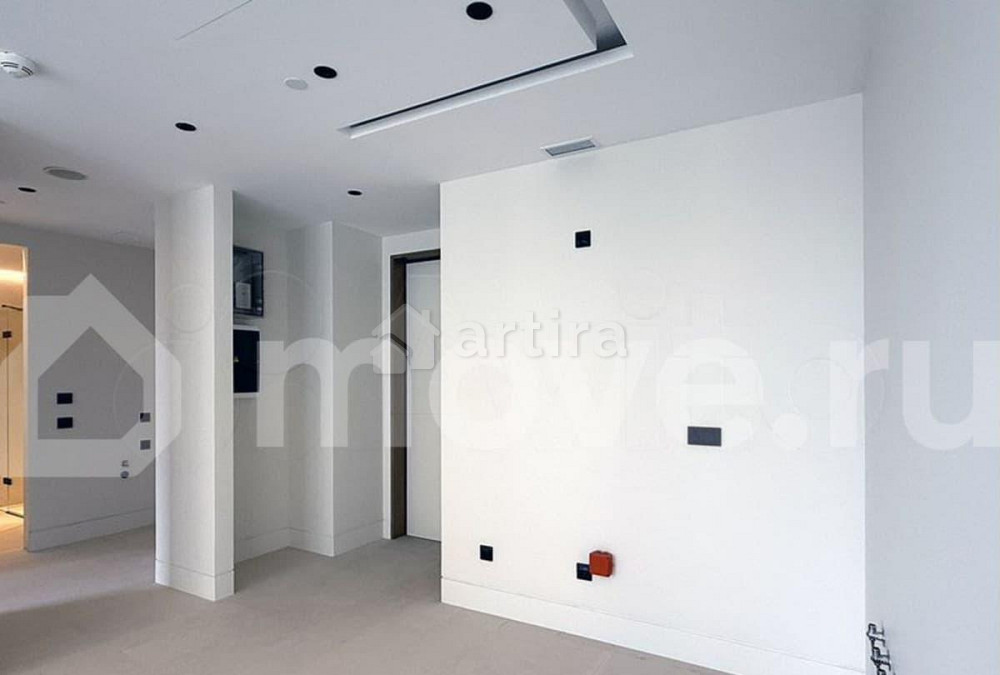 2-комн. апарт-ы, 51.5 м2, 14/32 эт. Москва - изображение 5