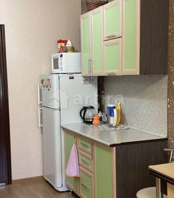 Комната, 14 м2, 3/5 эт. Самара - изображение 5