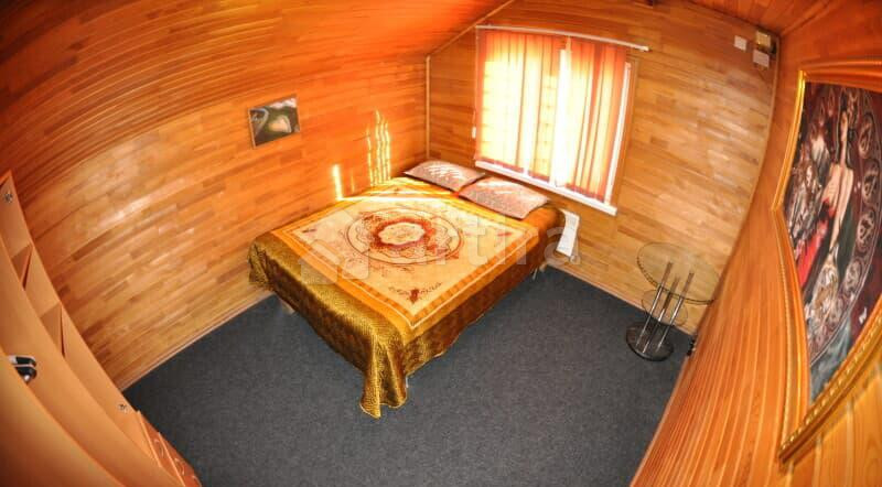 Коттедж, 1000 м2 Новосибирск - изображение 16