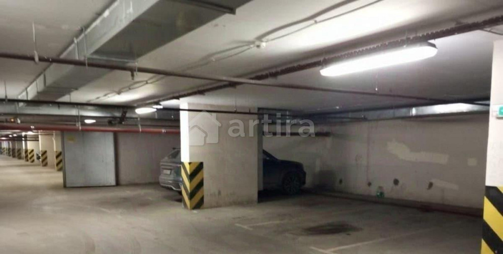 Гараж, 14.3 м2 Москва - изображение 7