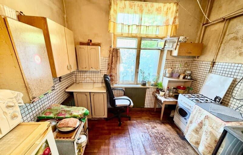 Комната, 50 м2, 1/4 эт. Орехово-Зуево - изображение 5