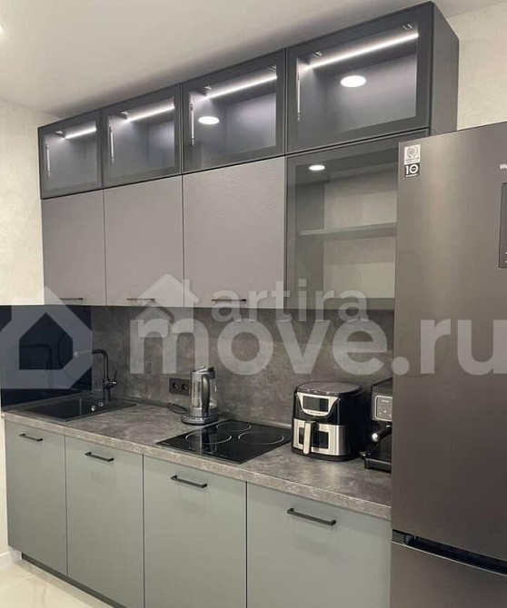 1-комн. квартира, 39 м2, 7/14 эт. Зеленоград - изображение 4