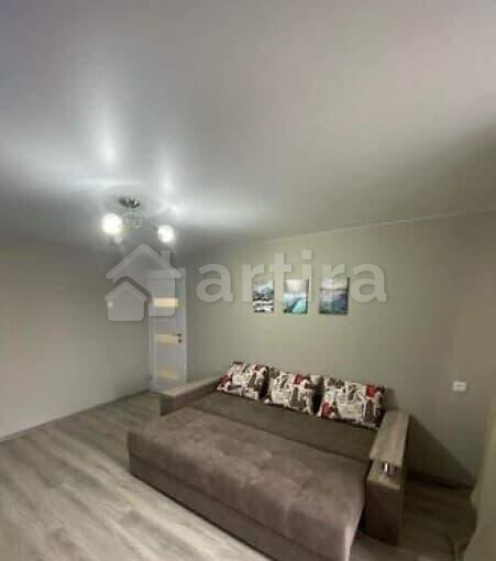 2-комн. квартира, 49 м2, 3/9 эт. Екатеринбург - изображение 5