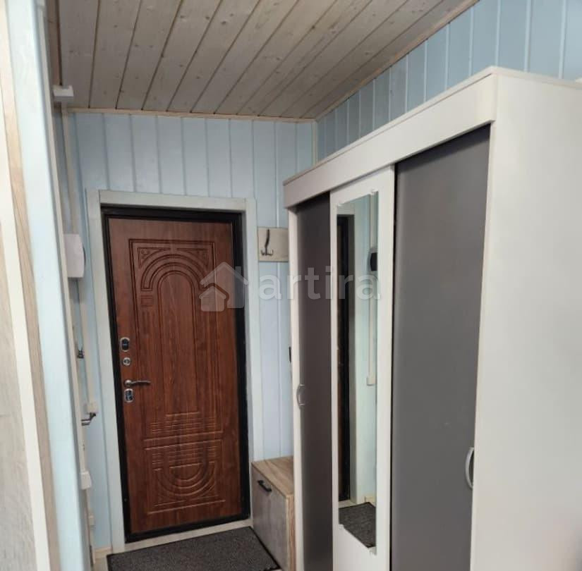 Дом, 25 м2, 12 соток, 1 эт. Кингисепп - изображение 1