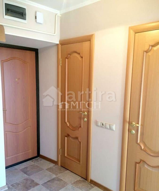 2-комн. квартира, 41.2 м2, 9/9 эт. Москва - изображение 11