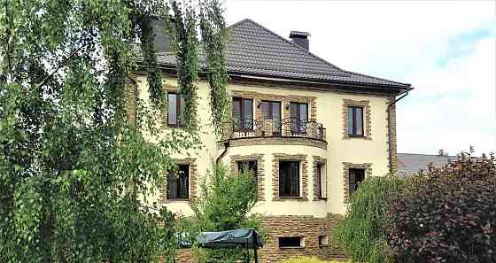 Дом, 700 м2, 20 соток, 3 эт. Мытищи