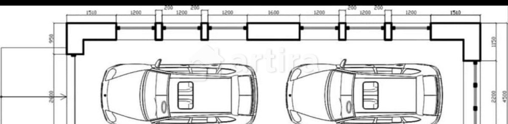 Гараж, 13 м2 Красногорск - изображение 1