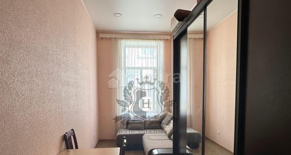 Комната, 14 м2, 3/5 эт. Санкт-Петербург - изображение 4