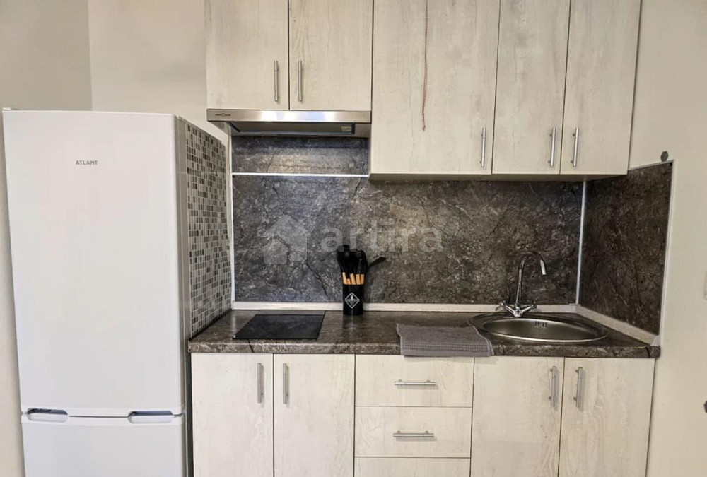 1-комн. квартира, 35 м2, 9/9 эт. Обнинск - изображение 13