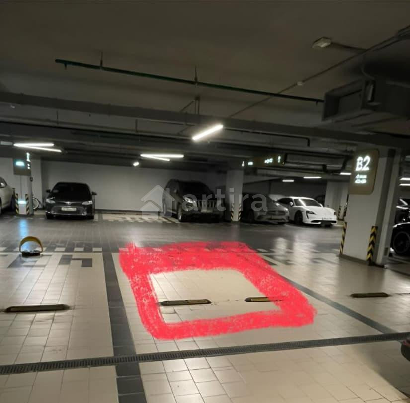 Гараж, 16 м2 Москва - изображение 1