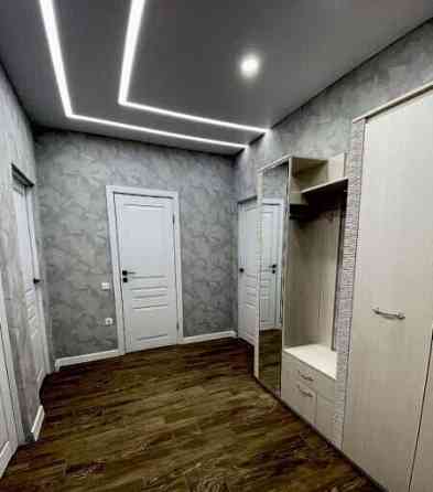 2-комн. квартира, 62 м2, 3/5 эт. Самара